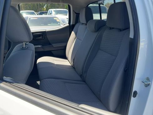 Used 2023 Toyota Tacoma SR5 w/ SX Package RWD image 12