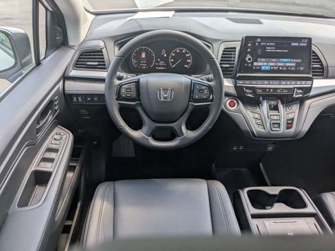 Certified 2026 Honda Odyssey EX-L image 23