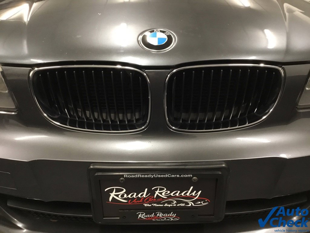 Used 2013 BMW 128i Convertible RWD image 28