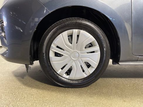 Used 2024 Mitsubishi Mirage ES FWD image 11
