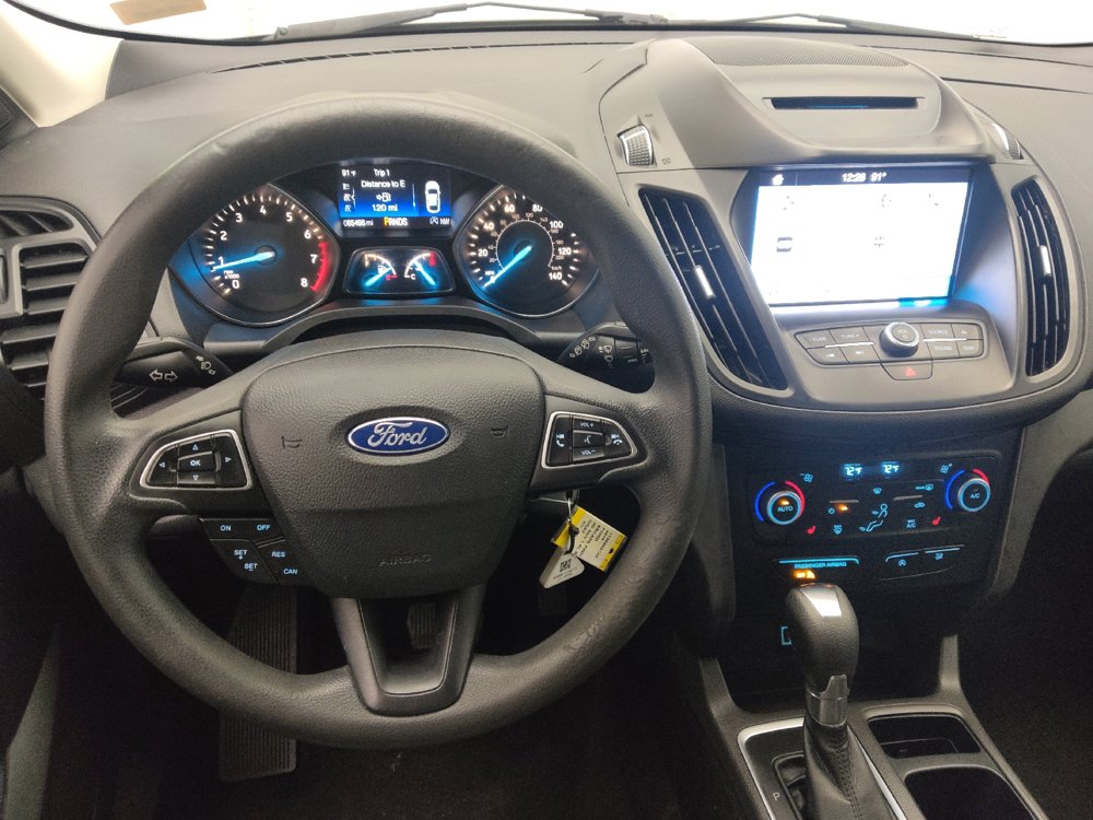 Used 2018 Ford Escape SE w/ SE Sync 3 Package FWD image 22