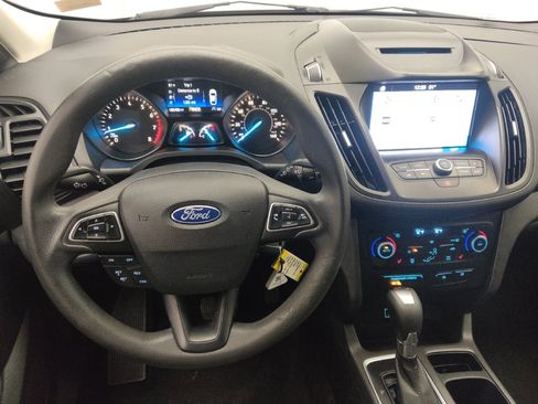 Used 2018 Ford Escape SE w/ SE Sync 3 Package FWD image 22