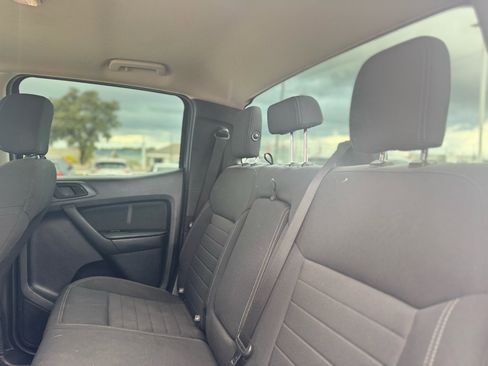 Used 2019 Ford Ranger XL w/ Equipment Group 101A Mid image 51