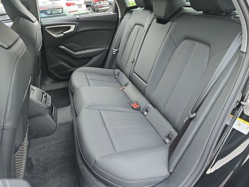 New 2025 Audi A5 2.0T Premium Plus image 14