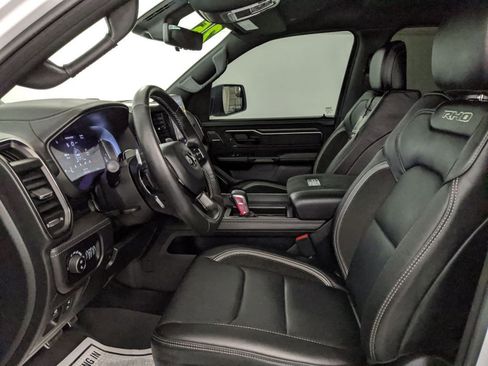 Used 2025 RAM 1500 RHO w/ RHO Level 1 Equipment Group image 25