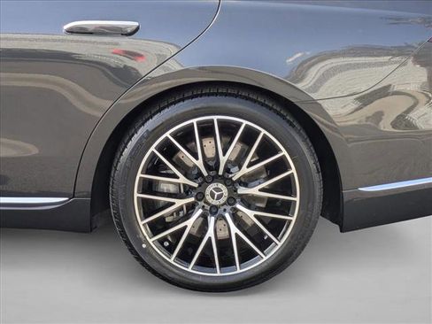 Certified 2023 Mercedes-Benz S 580 4MATIC Sedan image 23