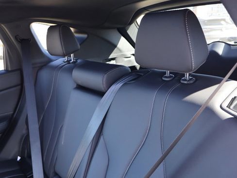 New 2026 Acura RDX SH-AWD image 25