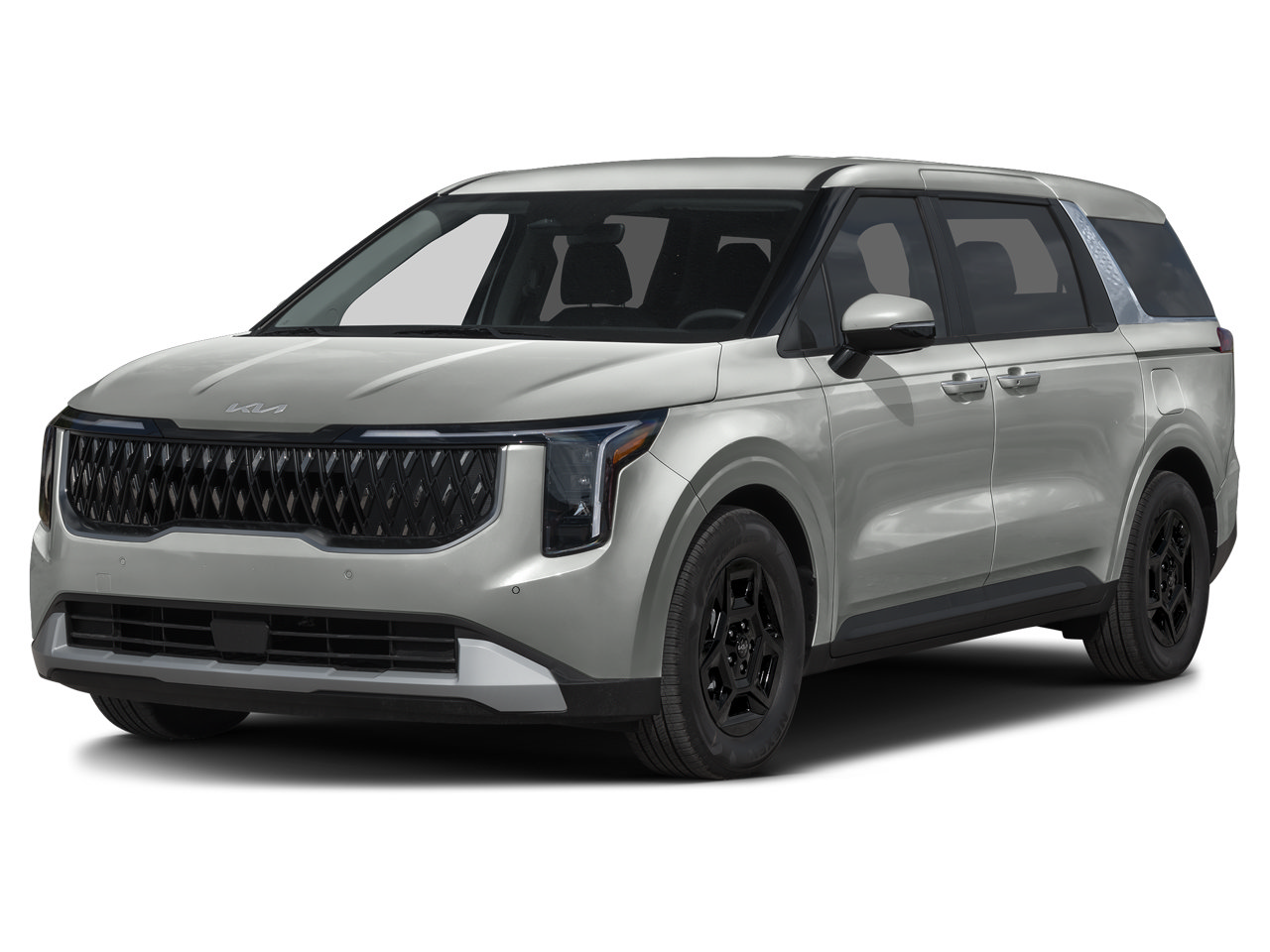 New 2027 Kia Carnival LX FWD image 28