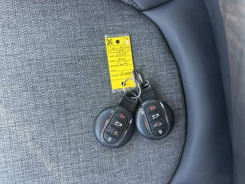 Used 2024 MINI Cooper Countryman S image 35