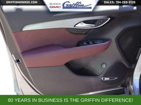 New 2026 Buick Envision Sport Touring AWD/4WD image 9