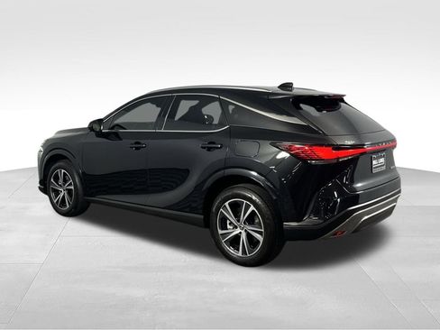 Used 2024 Lexus RX 350 Premium w/ Cold Area Package FWD image 8