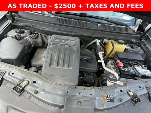 Used 2013 Chevrolet Captiva Sport LS FWD image 11