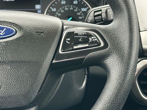 Used 2021 Ford EcoSport SE w/ SE Convenience Package image 31