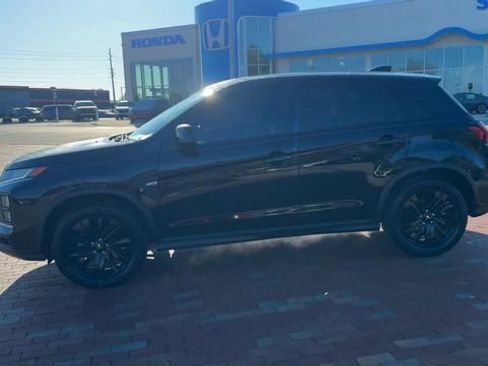 Used 2022 Mitsubishi Outlander Sport LE image 8