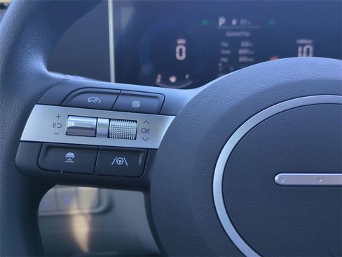 New 2026 Hyundai Tucson SEL image 31