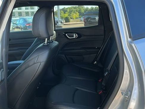 New 2025 Jeep Compass Limited w/ Sun & Sound Group image 20