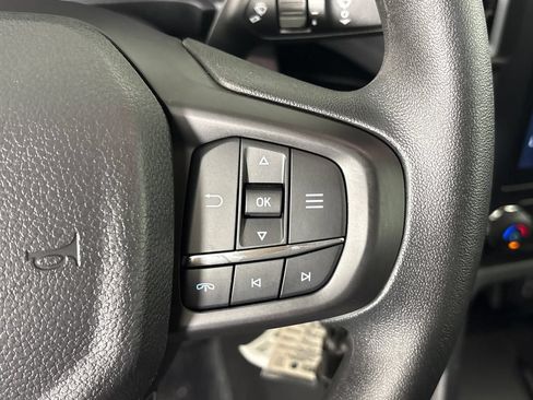 New 2026 Ford Ranger XL RWD image 21