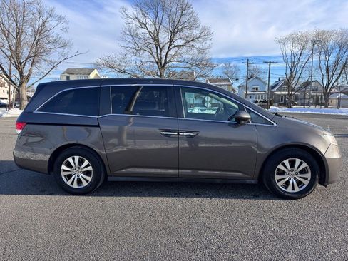 Used 2014 Honda Odyssey EX-L image 8