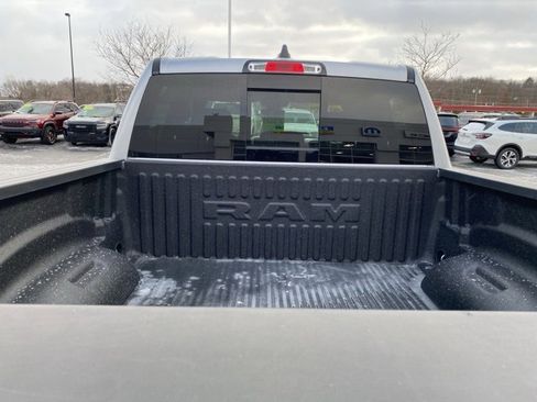 Used 2022 RAM 1500 Big Horn image 7