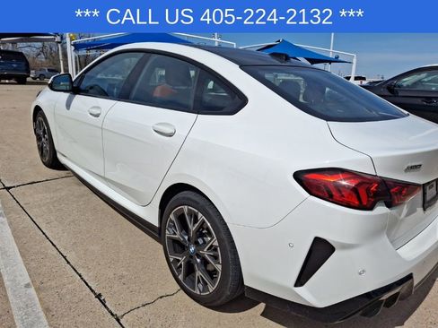 Used 2025 BMW 228i xDrive 228 xDrive Gran Coupe image 20