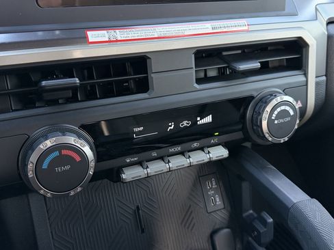 New 2026 Toyota Tacoma SR5 AWD/4WD image 18