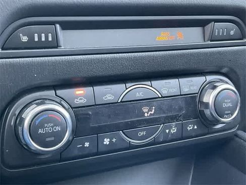 Used 2018 MAZDA CX-5 Touring w/ Preferred Equipment Package image 16