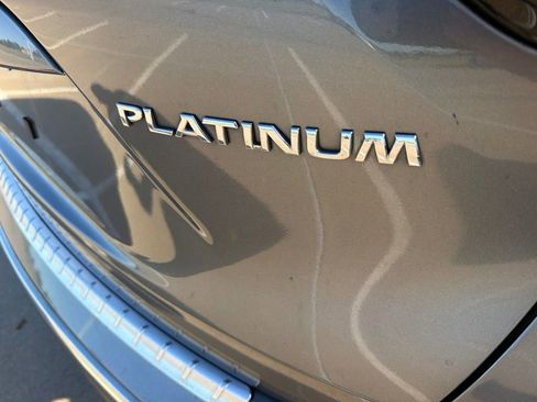 Used 2019 Nissan Murano Platinum FWD image 8