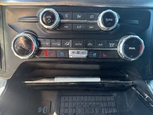 Certified 2023 Ford F150 King Ranch w/ Equipment Group 601A High AWD/4WD image 18