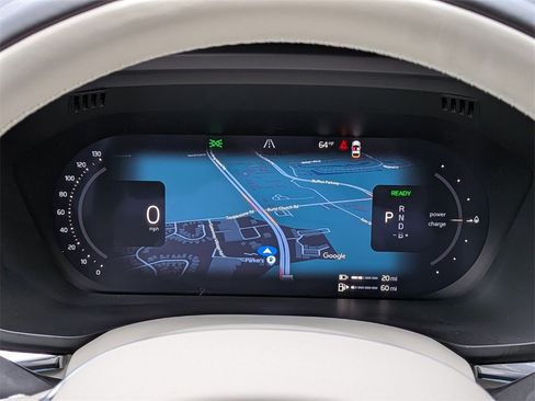 New 2026 Volvo XC60 T8 Ultra w/ Protection Package Premier image 30