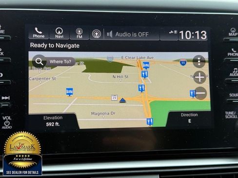 Used 2018 Honda Accord Touring image 15