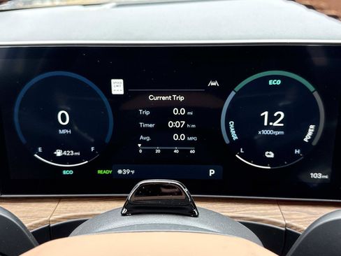 New 2026 Hyundai Santa Fe Calligraphy AWD/4WD image 8