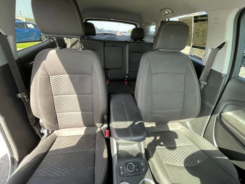 Used 2021 GMC Terrain SLE w/ Driver Convenience Package FWD image 27