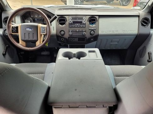 Used 2011 Ford F250 XL w/ XL Value Pkg AWD/4WD image 20