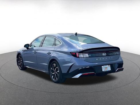 Used 2025 Hyundai Sonata SEL image 11