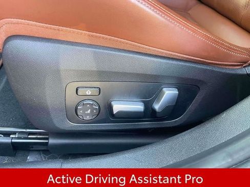 Used 2022 BMW M3 Competition w/ Executive Package AWD/4WD image 22