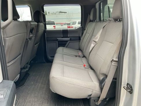 Used 2019 Ford F250 XLT image 29