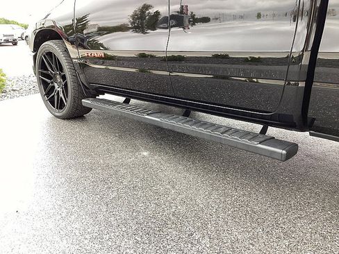 Used 2022 RAM 1500 Lone Star image 9