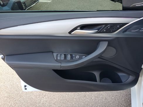 Used 2021 BMW X3 xDrive30i w/ M Sport Package image 22