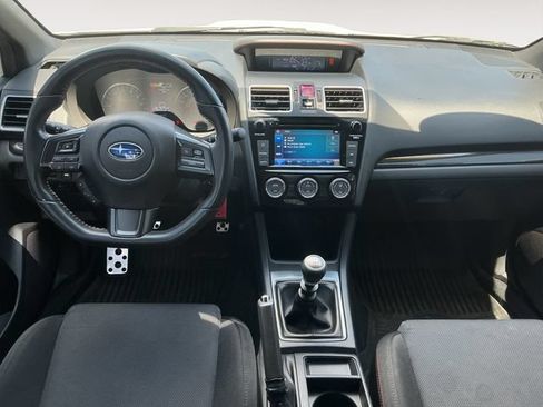 Used 2020 Subaru WRX AWD/4WD image 10