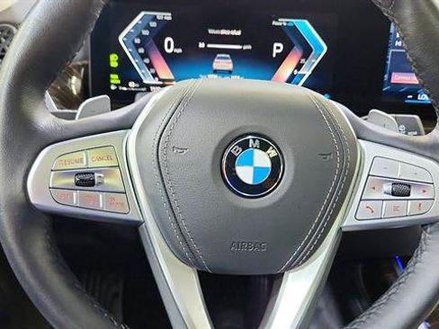 Used 2026 BMW X7 xDrive40i AWD/4WD image 15