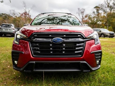 New 2025 Subaru Ascent Onyx Edition image 12