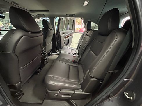 Used 2020 Acura MDX SH-AWD image 52