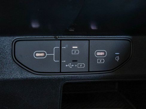Used 2025 Kia Sorento S w/ Panoramic Sunroof Package FWD image 20