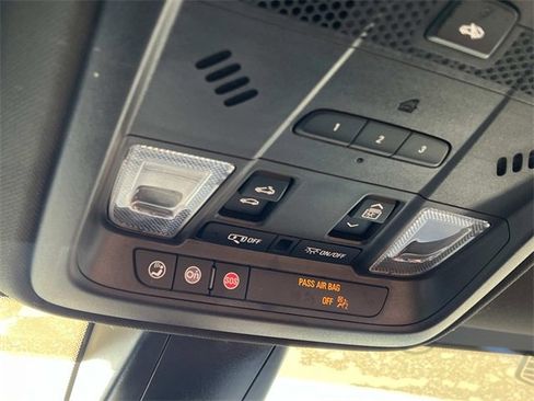 Certified 2023 Cadillac XT5 Premium Luxury image 30