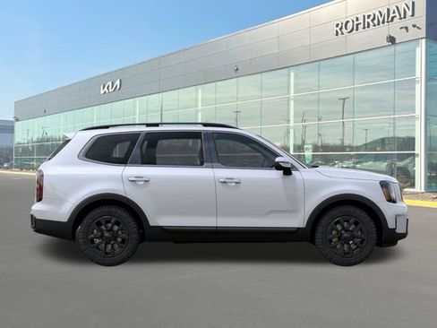 New 2025 Kia Telluride AWD image 7