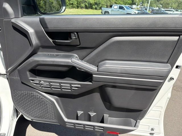 Used 2024 Toyota Tacoma SR RWD image 14