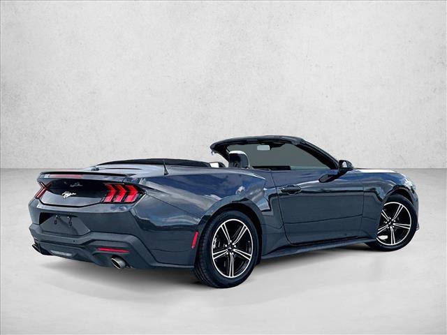 Used 2024 Ford Mustang Premium RWD image 2