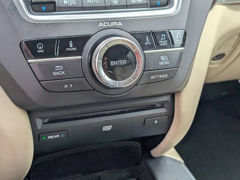 Used 2016 Acura MDX SH-AWD image 31