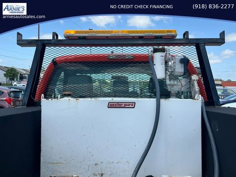 Used 2016 Ford F250 XL RWD image 5