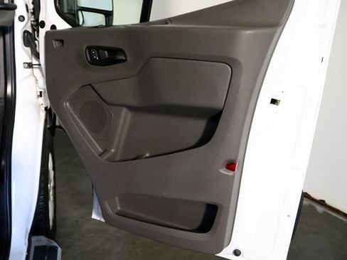Used 2025 Ford Transit 250 Low Roof w/ Exterior Upgrade Package RWD image 27